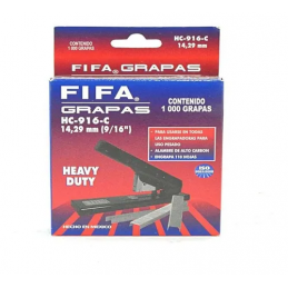 GRAPA HD FIFA 1000pz...